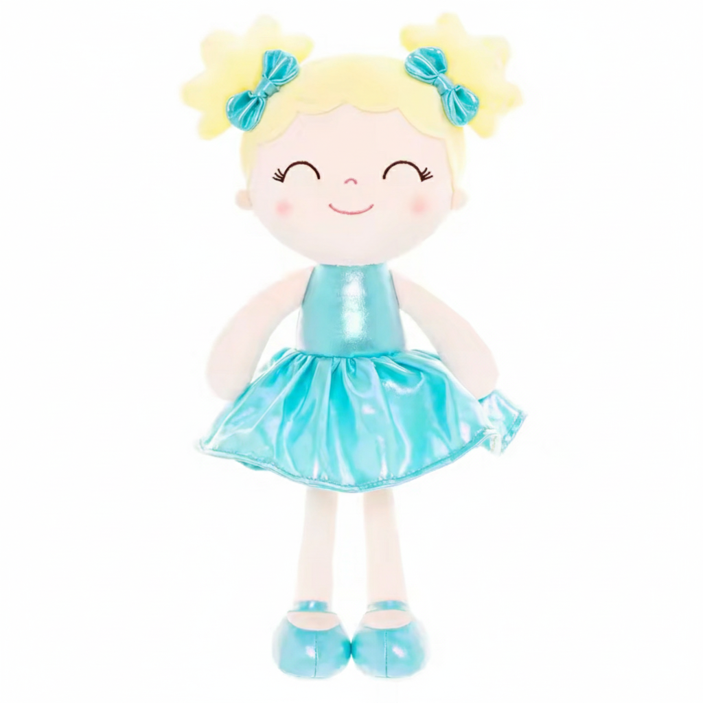 Emma Bath Doll