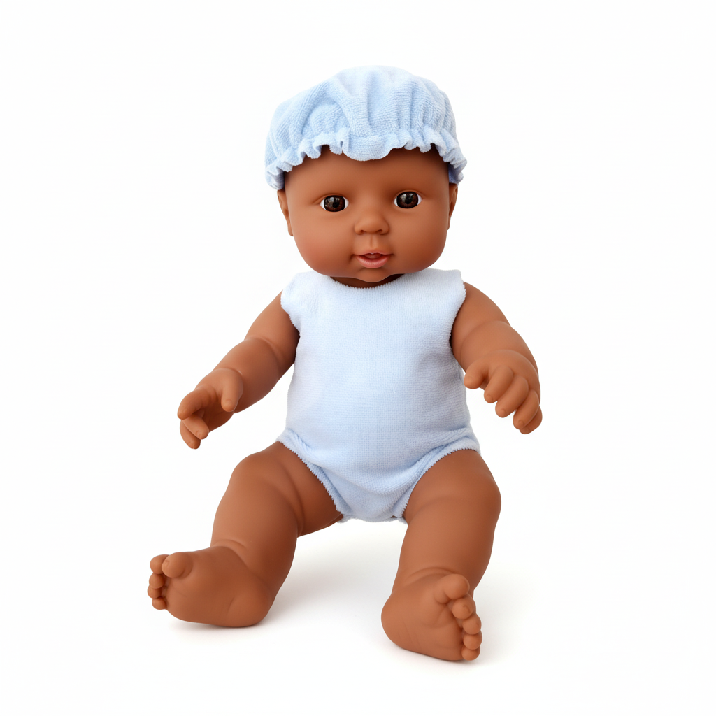 Mia Baby Doll