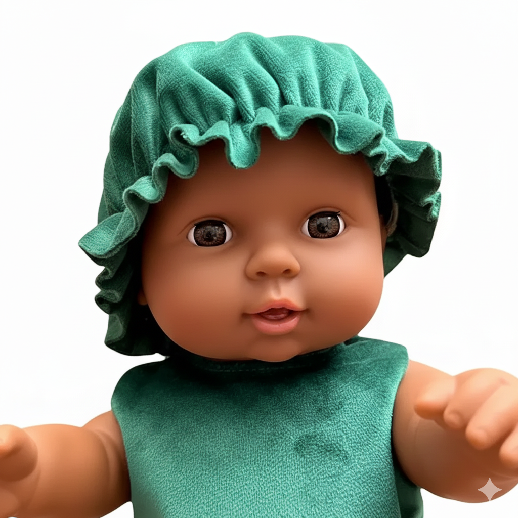 Ellie Baby Doll