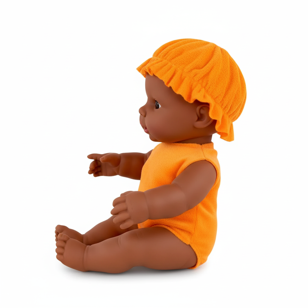 Daisey Baby Doll
