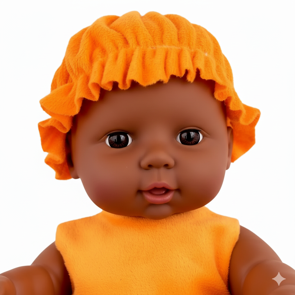 Daisey Baby Doll