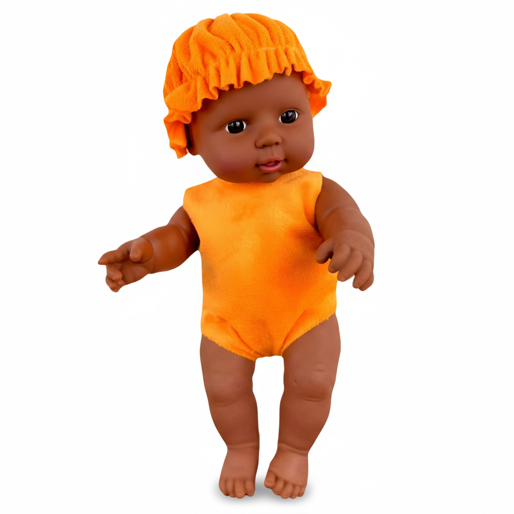 Daisey Baby Doll