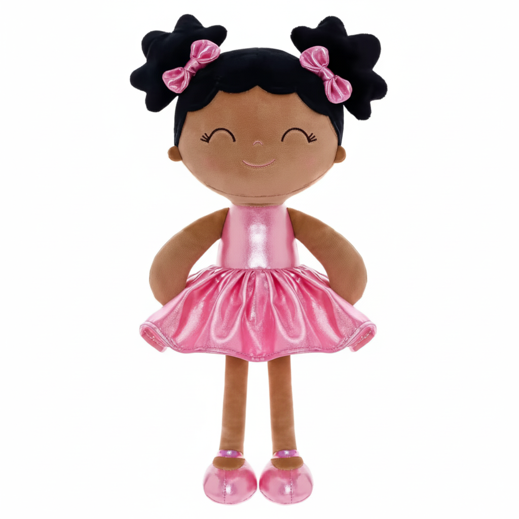 Sophie Bath Doll