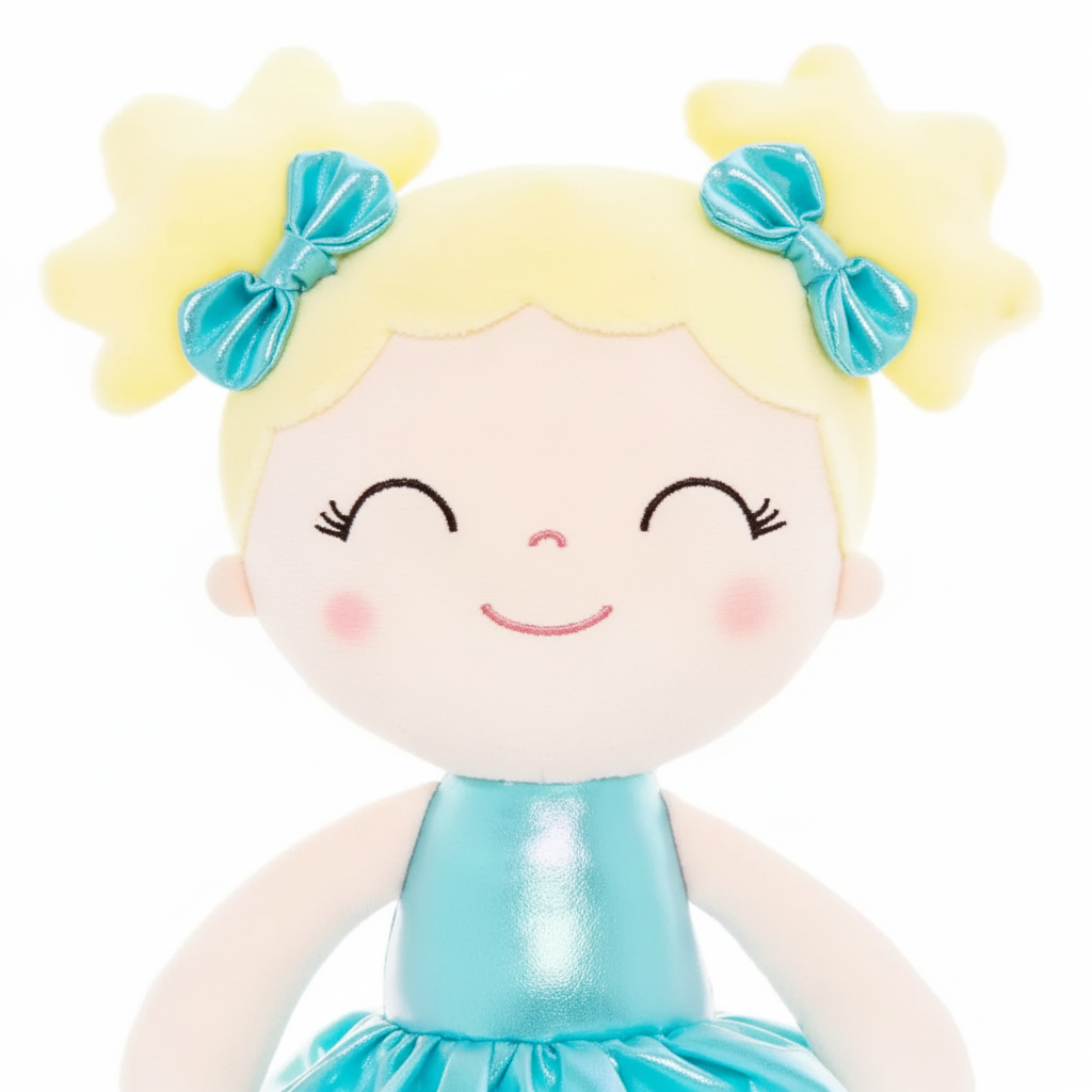 Emma Bath Doll