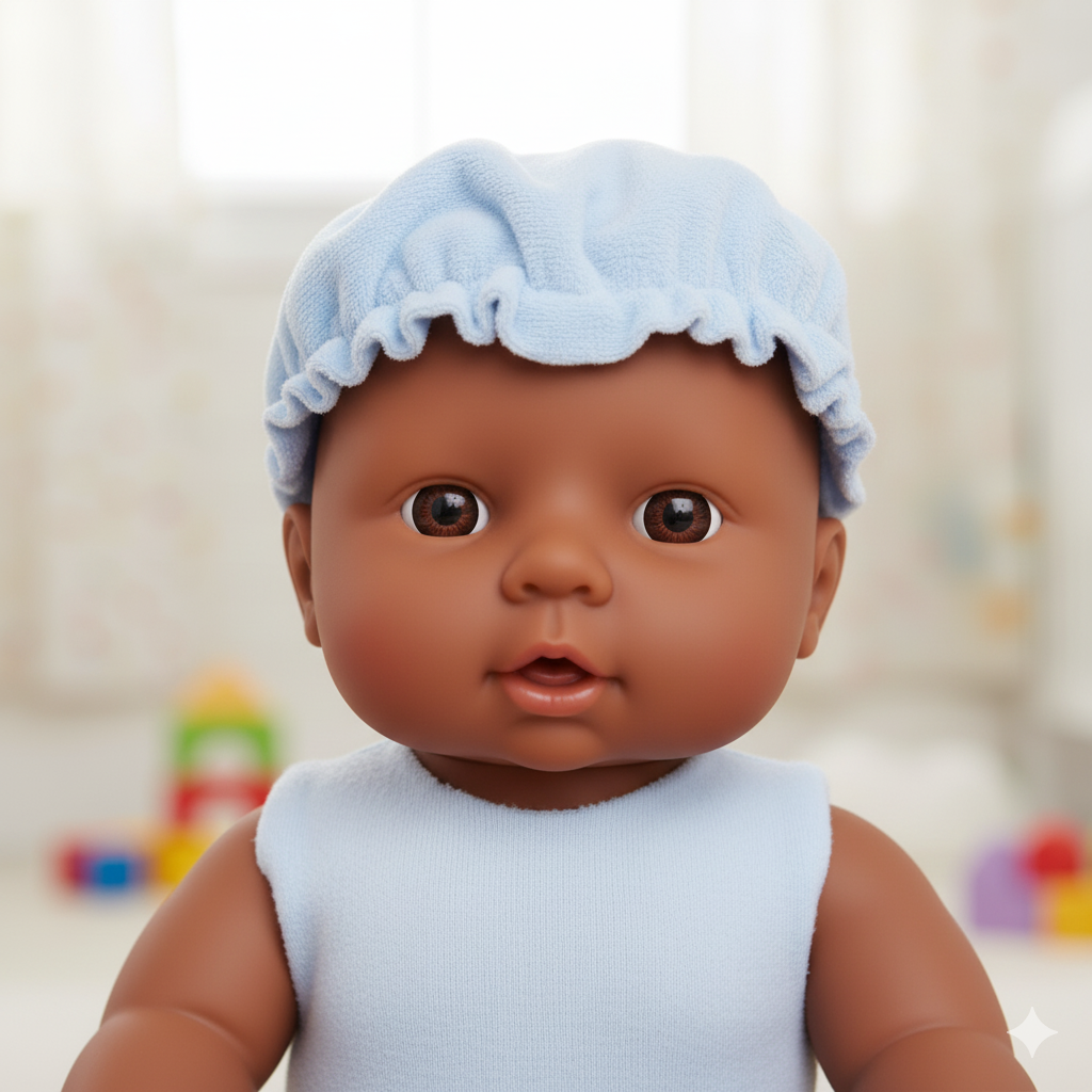 Mia Baby Doll