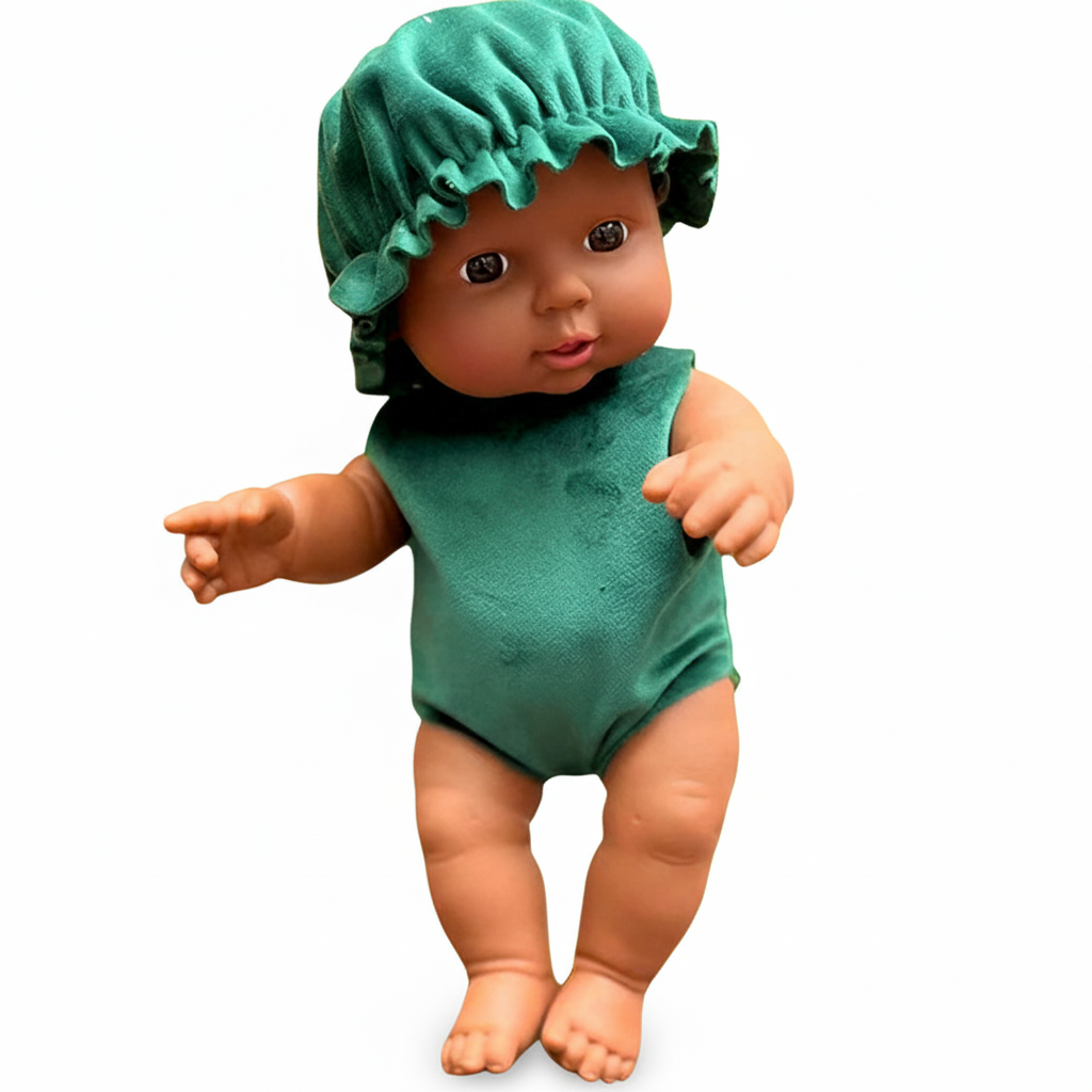 Ellie Baby Doll