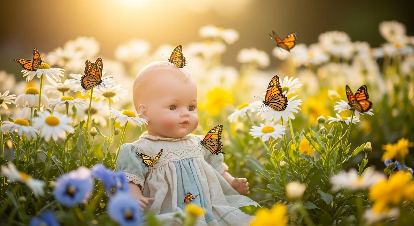 Baby Doll Accessories for Spring 2026: What's New and What's Worth Buying