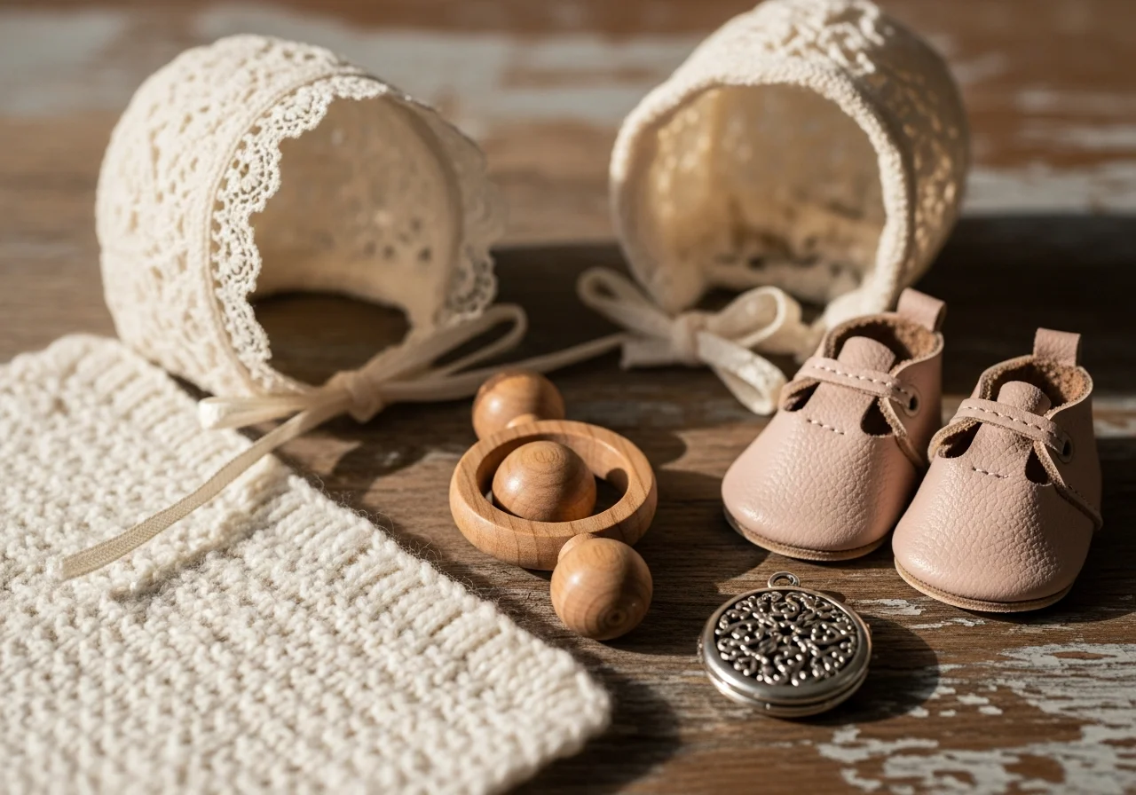 Baby Doll Bedtime Accessories: Cots, Blankets and More - developmental benefits and play