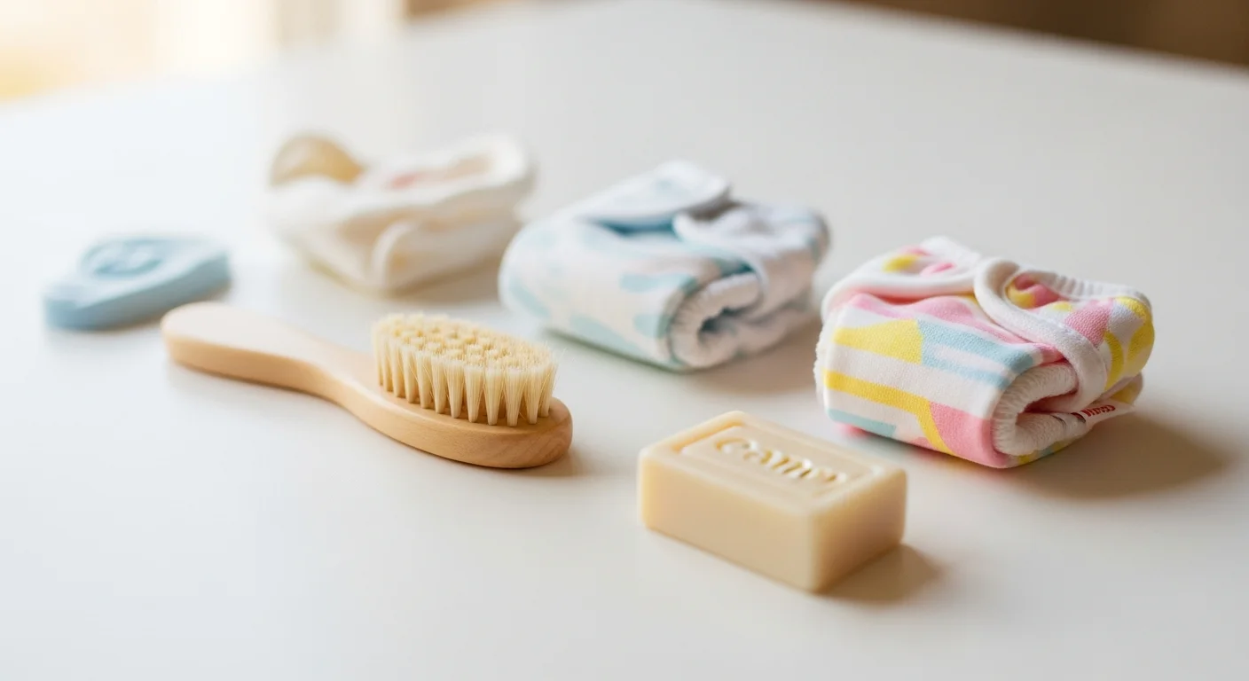 Baby Doll Care Routines: Teaching Children Responsibility Through Play