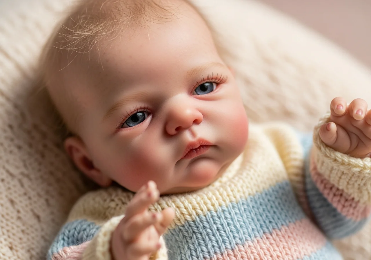 Baby Doll Collecting: Starting a Collection for Your Child - developmental benefits and play