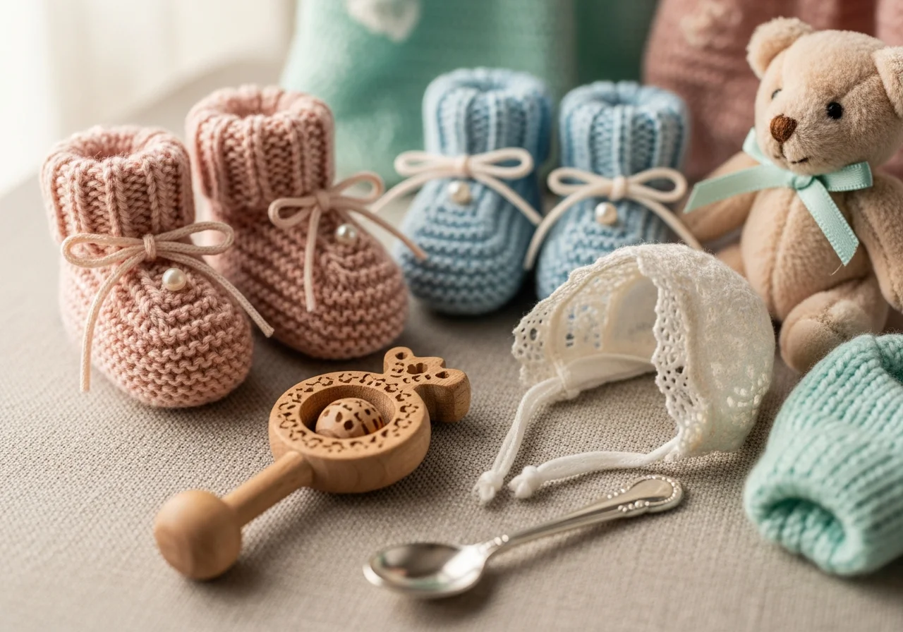 Baby Doll Craft Ideas: Making Accessories at Home with Children - developmental benefits and play