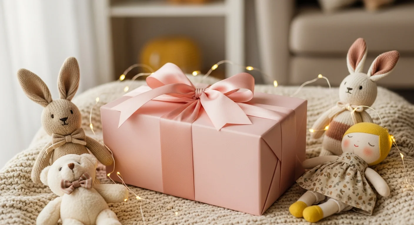Baby Doll Gift Guide for Grandparents: Choosing the Perfect Gift