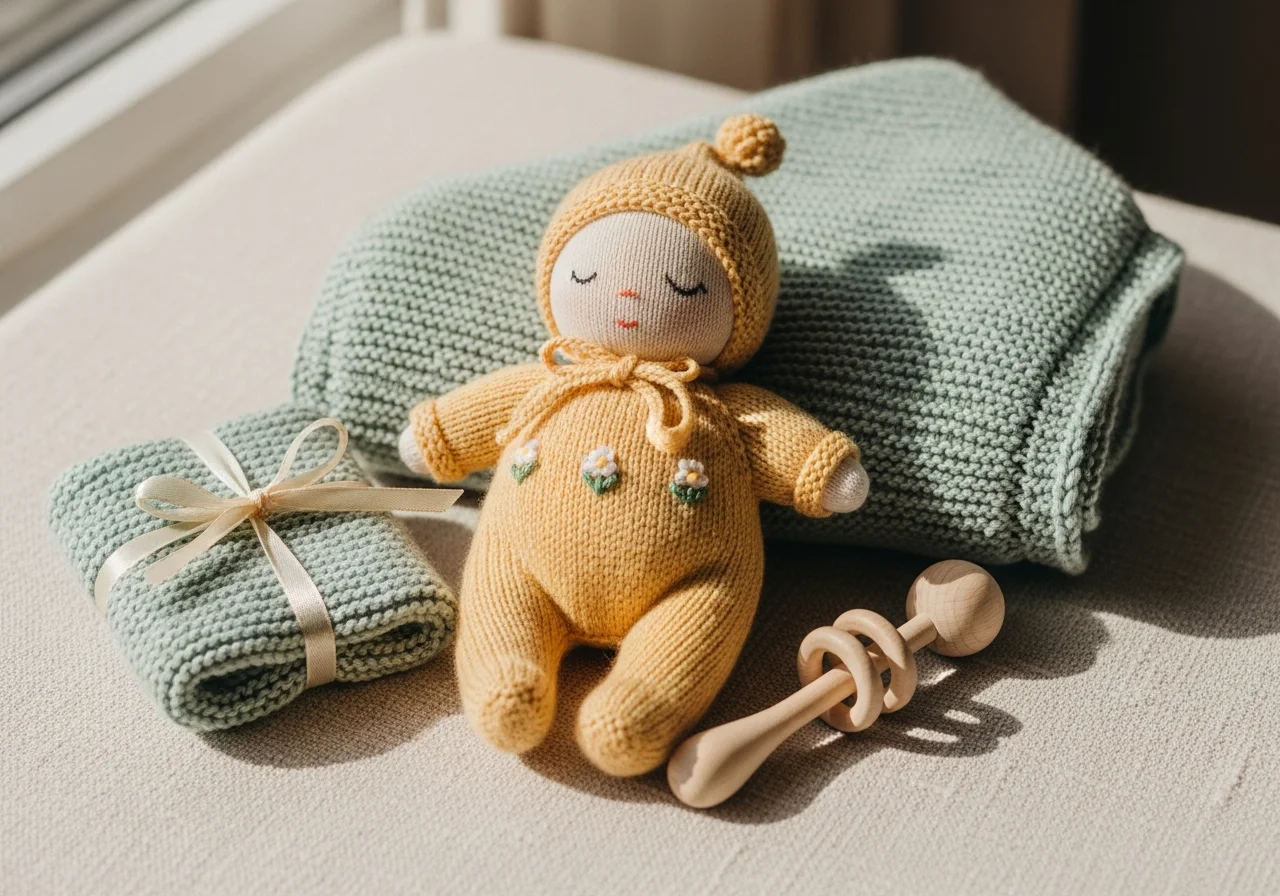 Baby Doll Gift Ideas for Valentine's Day: Sharing Love Through Play - developmental benefits and play