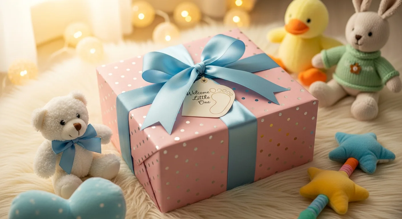 Baby Doll Gift Ideas for Valentine's Day: Sharing Love Through Play