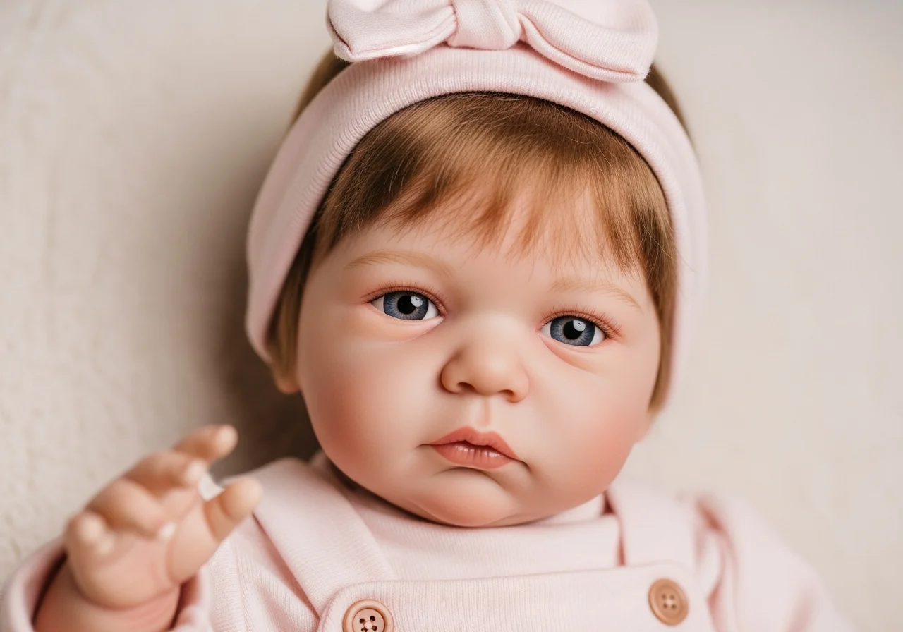Baby Doll Party Theme Ideas: Celebrating with Dolls at Every Age - developmental benefits and play