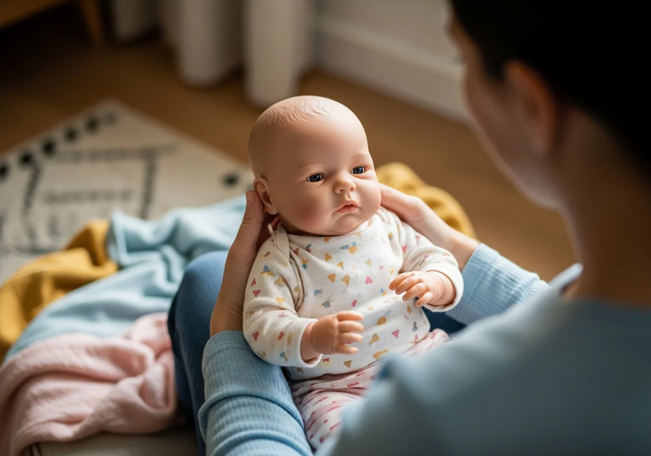 Baby Doll Party Theme Ideas: Celebrating with Dolls at Every Age - activities and practical tips