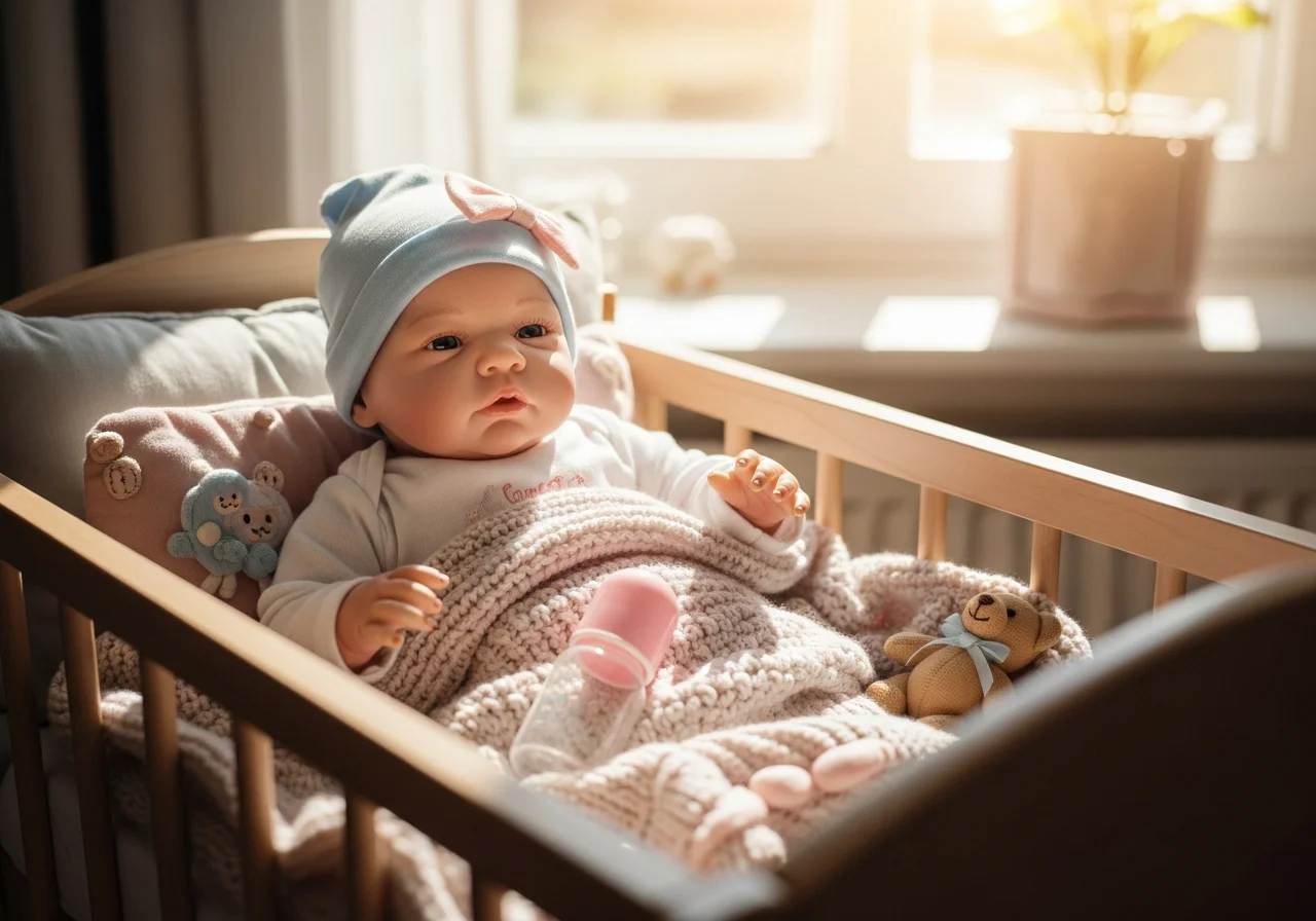 Baby Doll Picnic Ideas and Outdoor Play Activities for Spring and Summer - activities and practical tips