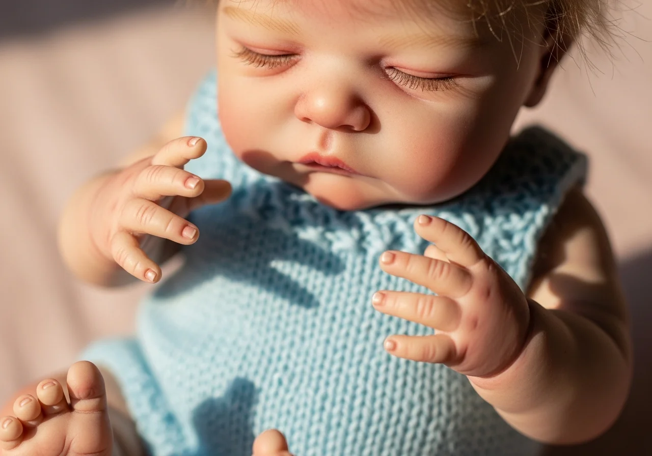 Baby Doll Play Across Different Cultures: A Global Perspective on Nurturing Play - developmental benefits and play