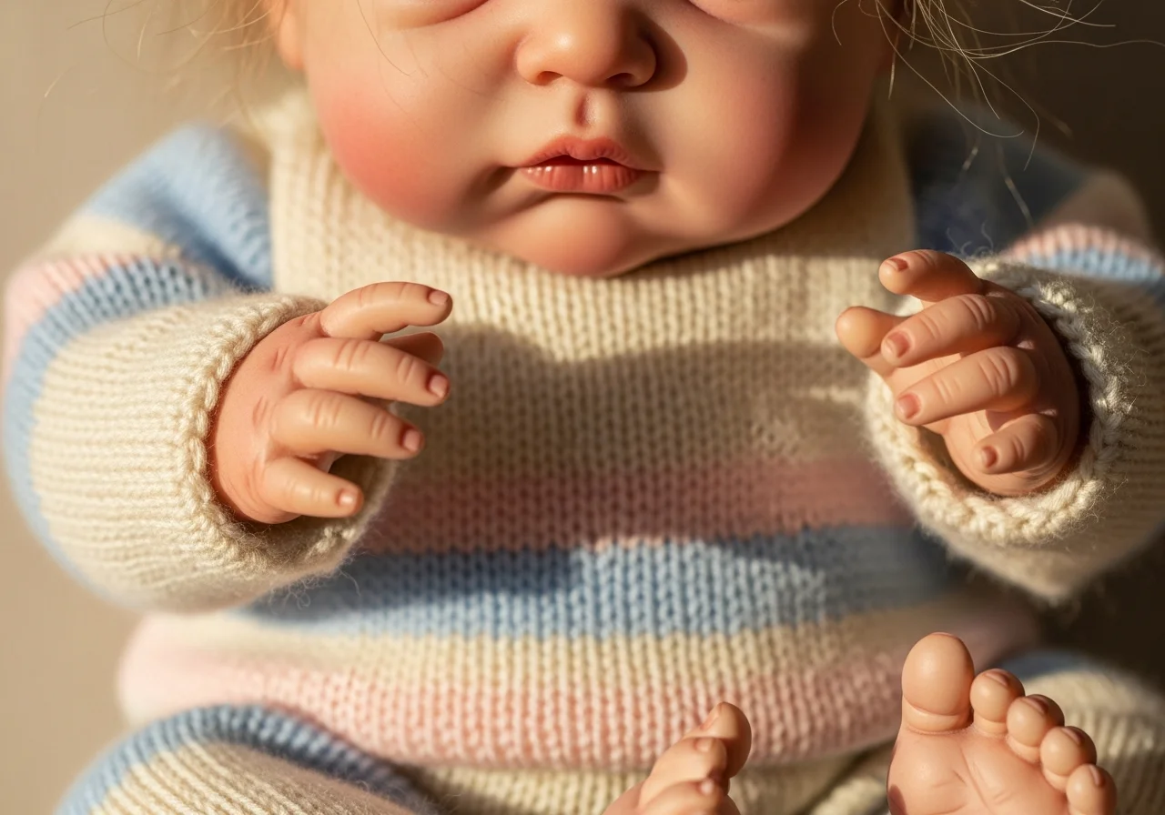 Baby Doll Play and Child Development: The Science Behind the Play - developmental benefits and play