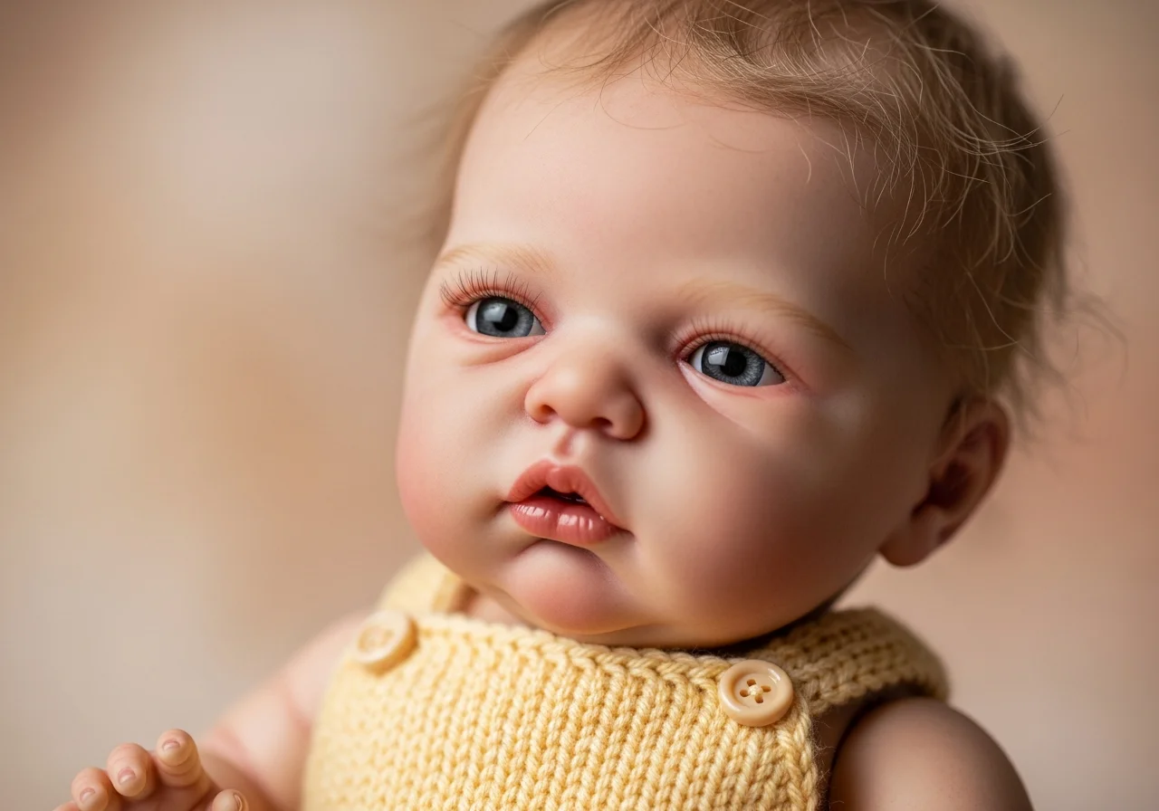 Baby Doll Play and Cultural Representation: Building an Inclusive World - developmental benefits and play