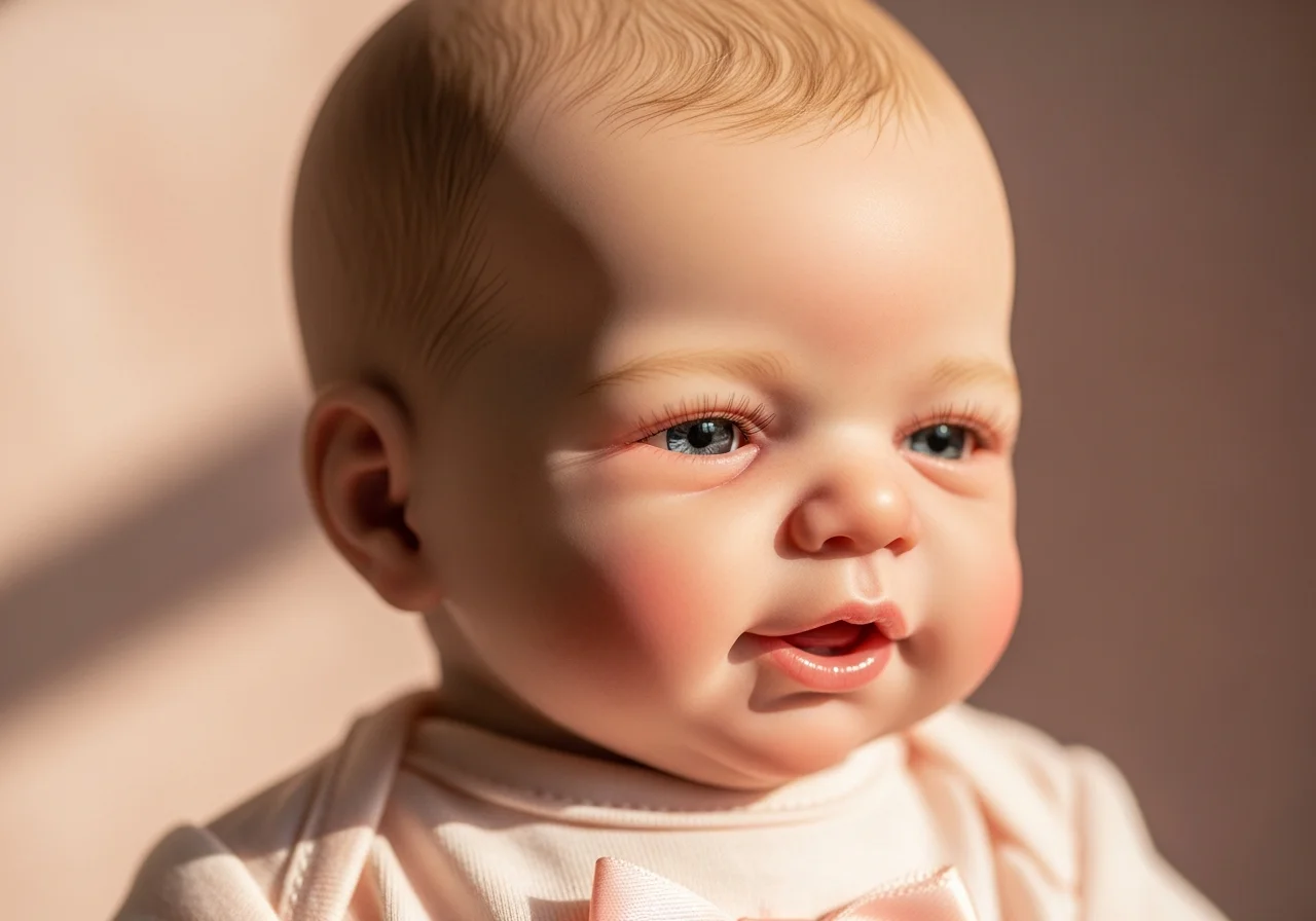 Baby Doll Play and Language Development: What the Research Says - developmental benefits and play