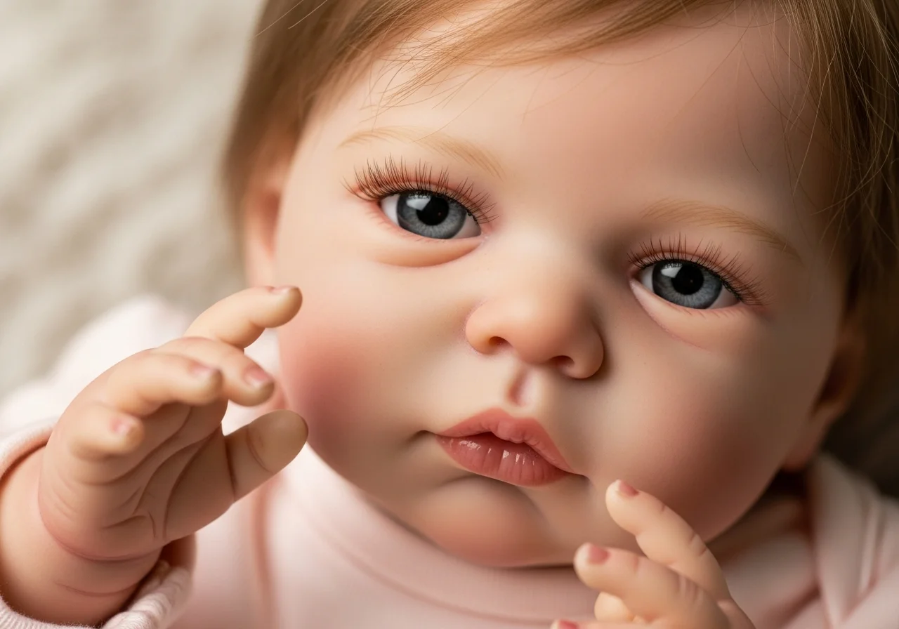 Baby Doll Play in Pre-Schools: A Practitioner's Guide to Setting Up for Success - developmental benefits and play