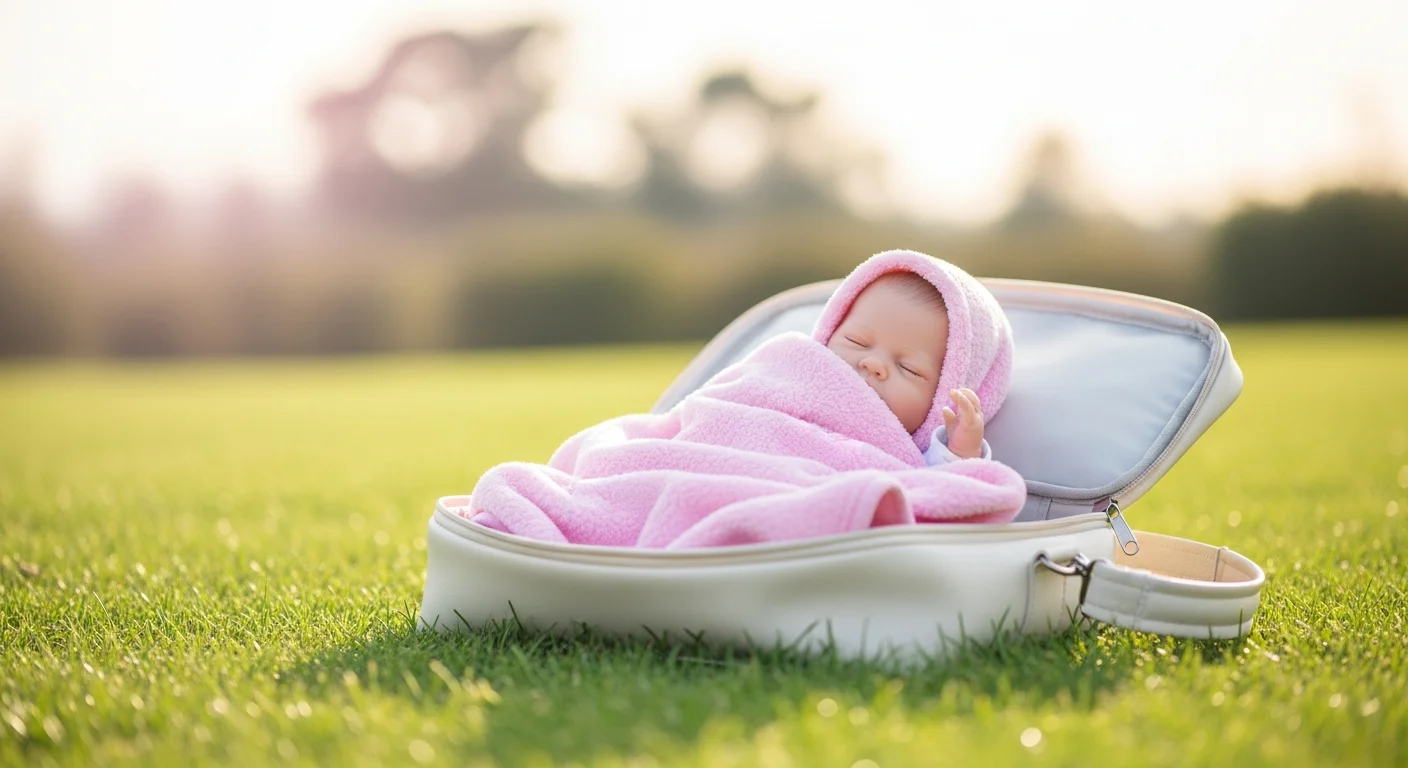 Baby Doll Play During School Holidays: Activities and Ideas for Every Day