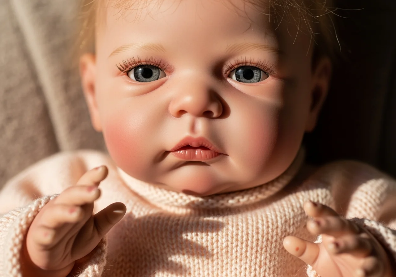 Baby Doll Play and Television: Popular Character Dolls vs Traditional Baby Dolls - developmental benefits and play