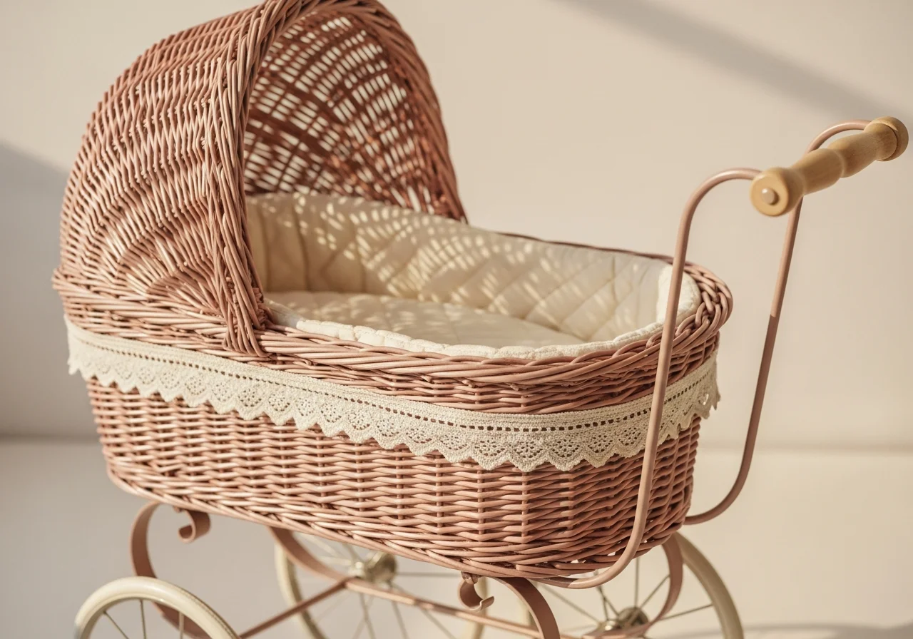 Baby Doll Pram Accessories: Everything You Need for the Perfect Pram Setup - developmental benefits and play