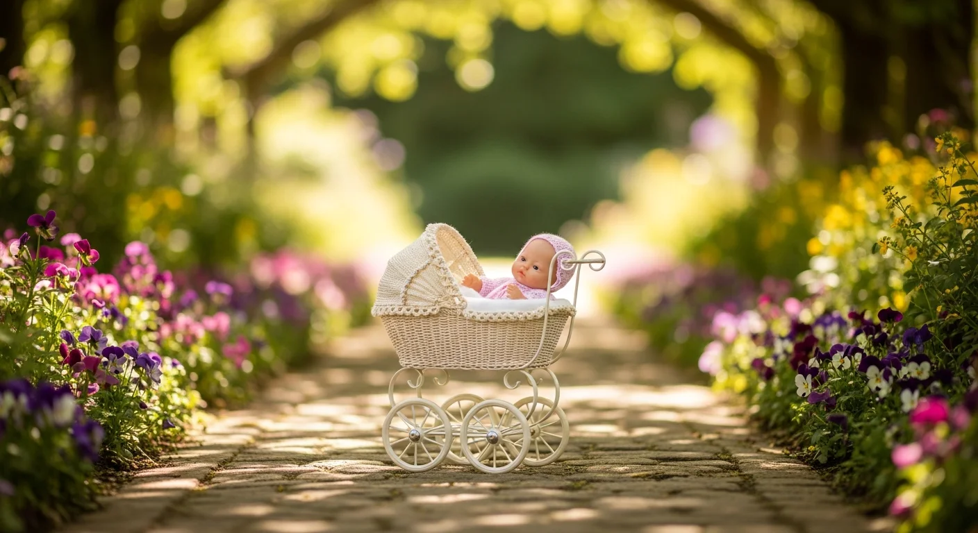 Baby Doll Prams: The Complete Buying Guide UK 2025
