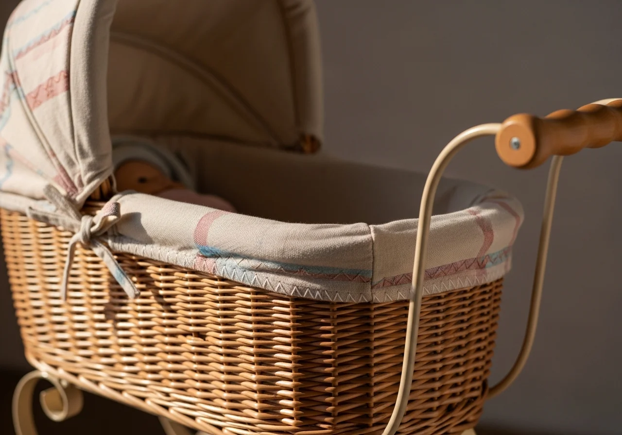 Baby Doll Prams for Indoor and Outdoor Use: The UK Buyer's Guide - developmental benefits and play