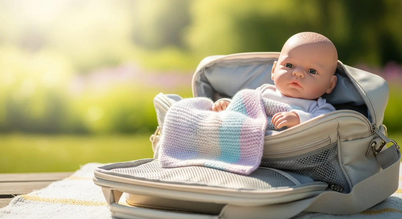 Baby Doll Prams for Indoor and Outdoor Use: The UK Buyer's Guide