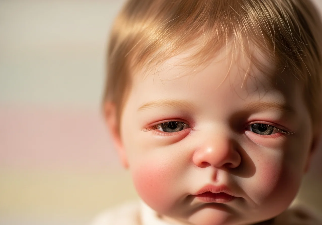 Baby Doll Repair Tips: Fixing Common Problems and Restoring Beloved Dolls - developmental benefits and play
