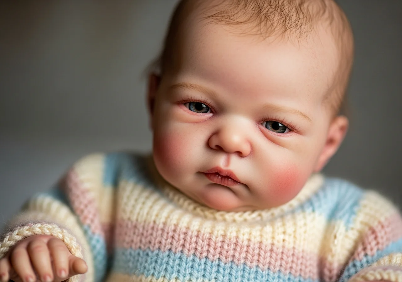 Baby Doll Role Play: Scenarios and Ideas for Toddlers and Pre-Schoolers - developmental benefits and play