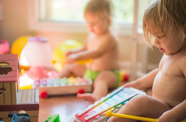 Baby Doll Sets for Multiple Children: Sharing Play, Building Bonds - recommended products from BabyDolls