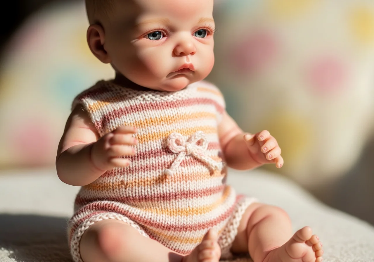 Baby Doll Sleep Routines and Bedtime Play: Calming Ideas for Children - developmental benefits and play