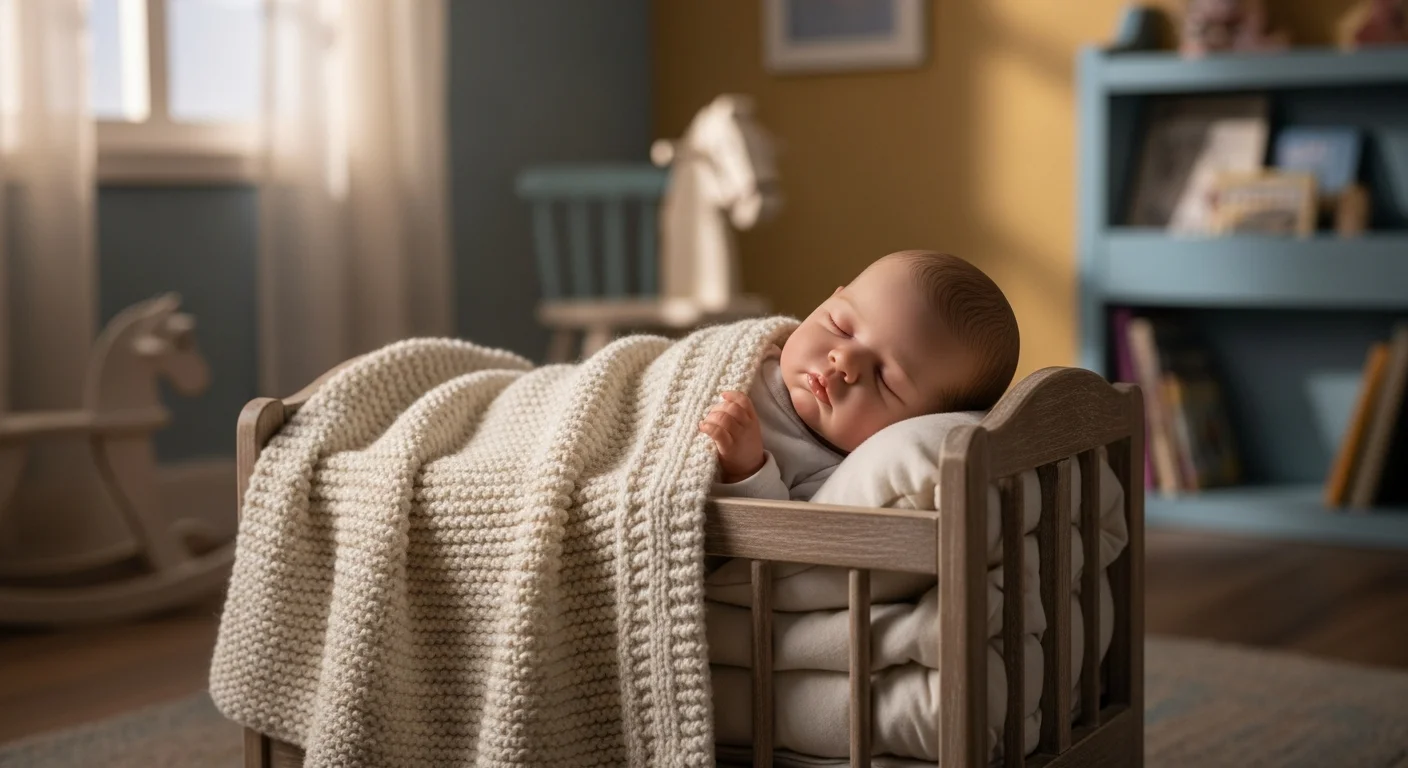 Baby Doll Sleep Routines and Bedtime Play: Calming Ideas for Children