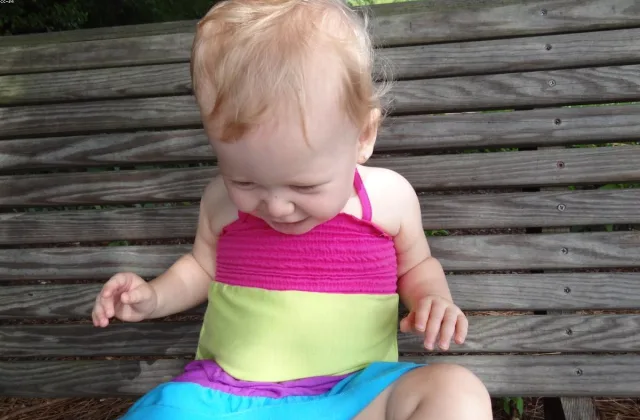 Baby Doll Swing Benefits: What Child Development Experts Say - recommended products from BabyDolls