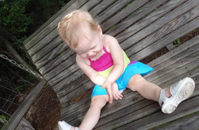 Baby Doll Swings: A Complete Parent's Guide UK 2025 - recommended products from BabyDolls