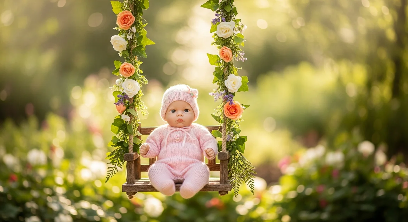 Baby Doll Swings: A Complete Parent's Guide UK 2025