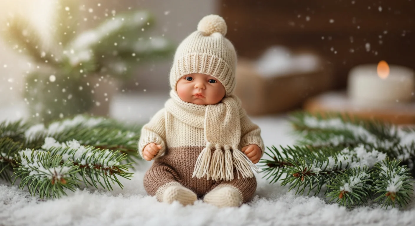 Baby Doll Winter Accessories: Complete Guide for UK Parents 2025
