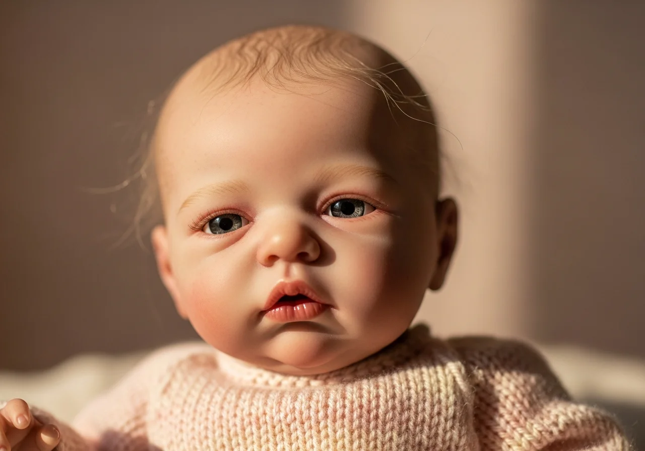 Baby Dolls for Children with Additional Needs: A Complete UK Guide - developmental benefits and play