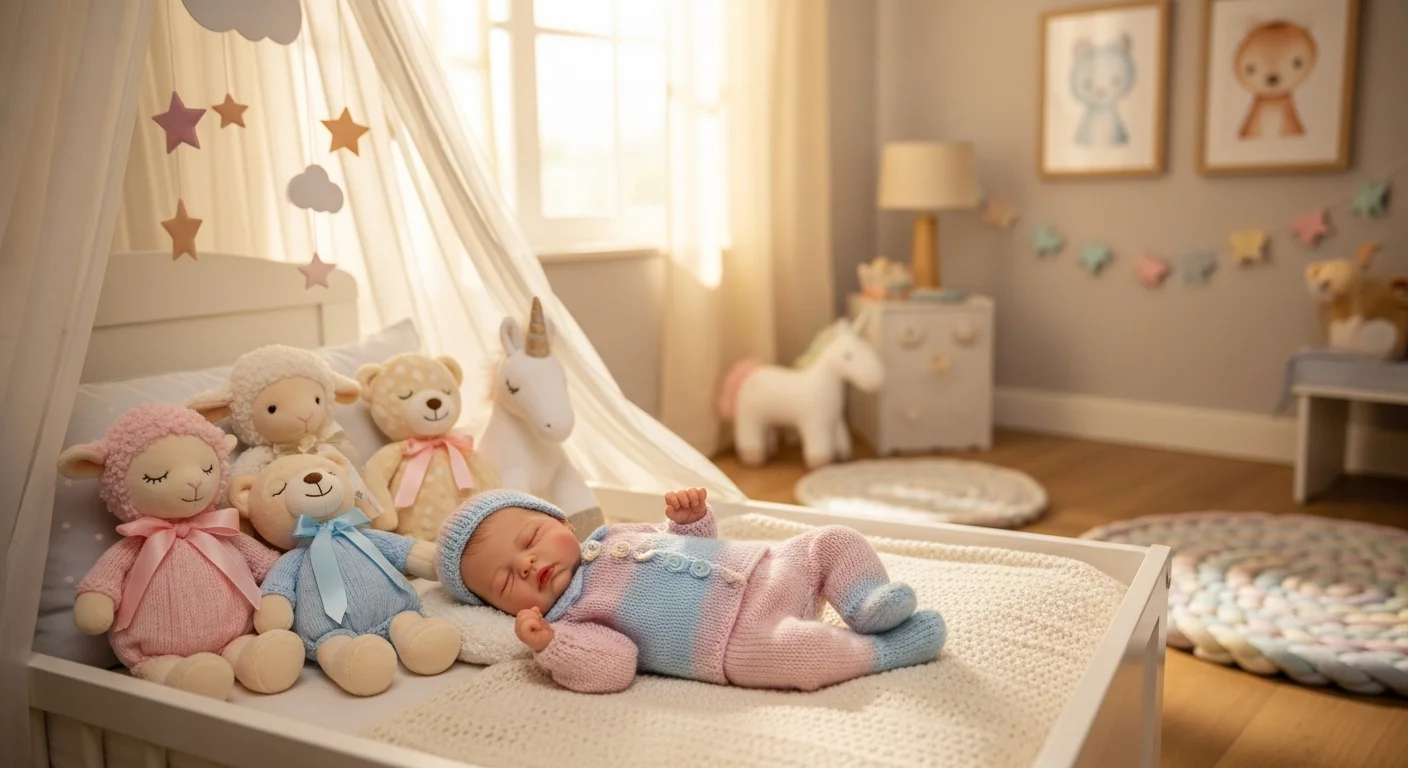 Baby Dolls for Children with Additional Needs: A Complete UK Guide