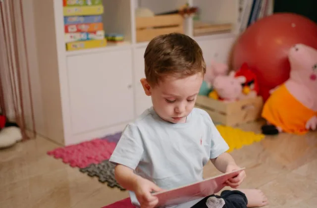 Baby Dolls for Children Aged 1: Age-Appropriate Options for the First Year of Play - recommended products from BabyDolls