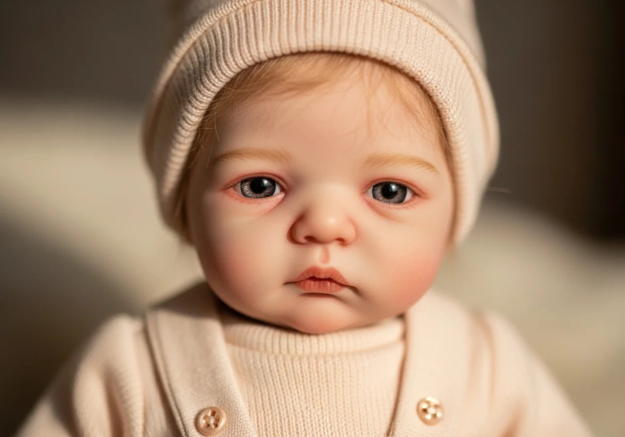 Baby Dolls and the Early Years Foundation Stage: A Teacher's Guide - developmental benefits and play