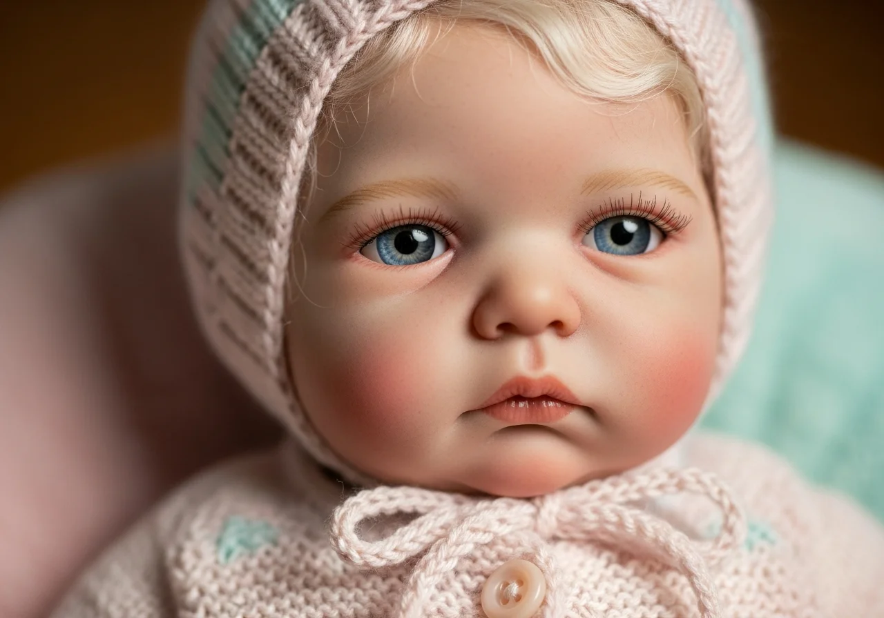 Best Baby Doll Brands in the UK: A Comprehensive 2025 Overview - developmental benefits and play