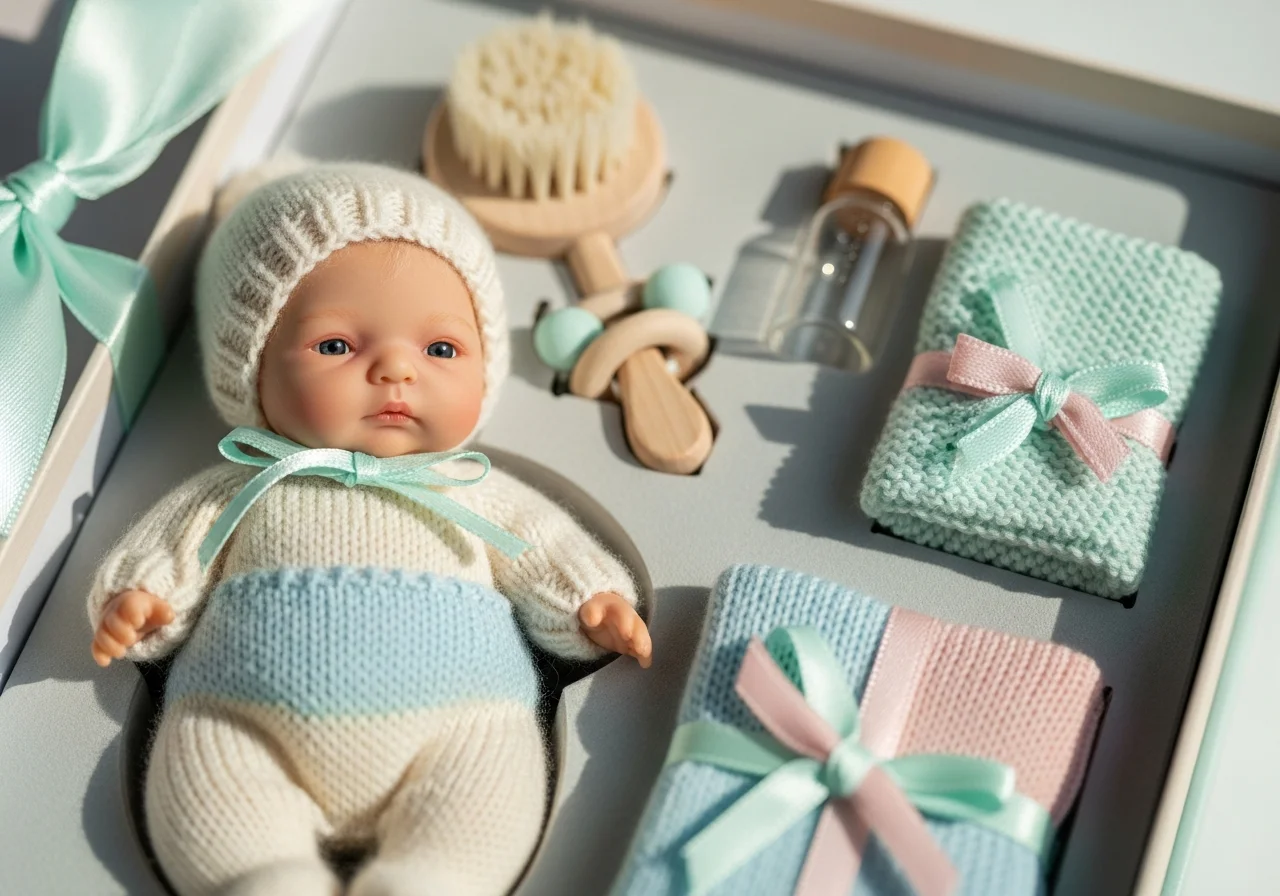 Best Baby Doll Easter Gifts UK 2025: Spring Gifting Ideas for Young Children - developmental benefits and play
