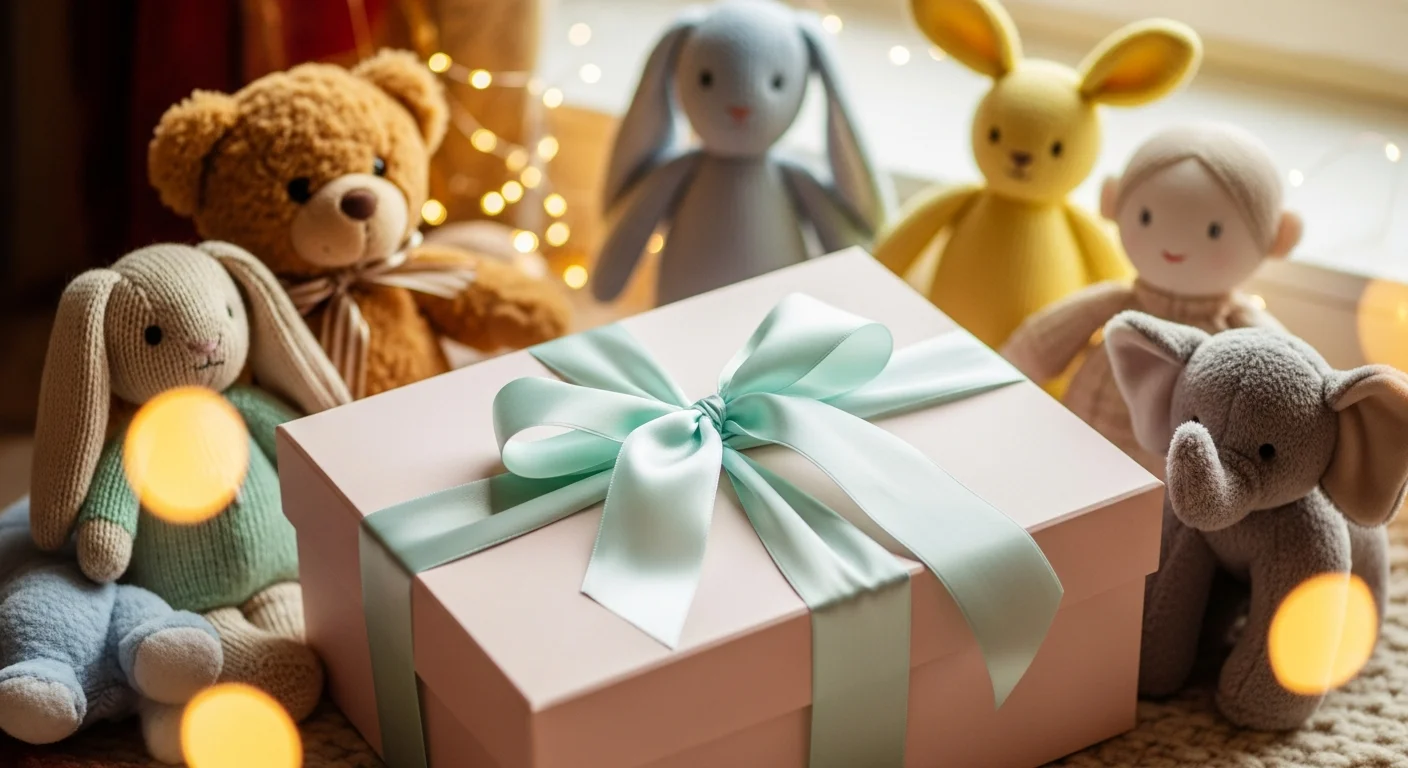 Best Baby Doll Easter Gifts UK 2025: Spring Gifting Ideas for Young Children