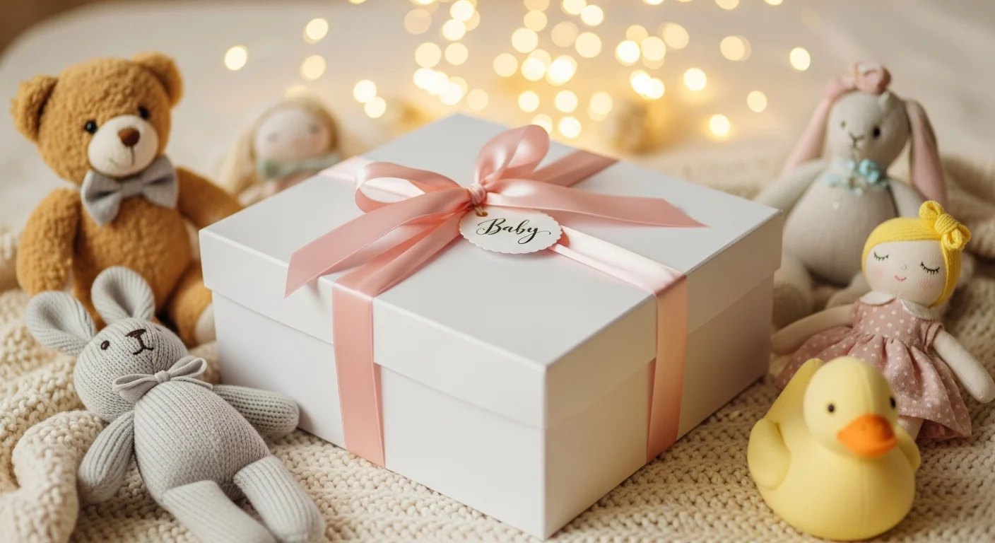 Best Baby Doll Gifts for Girls (Ages 2 to 7): UK Gift Guide 2026