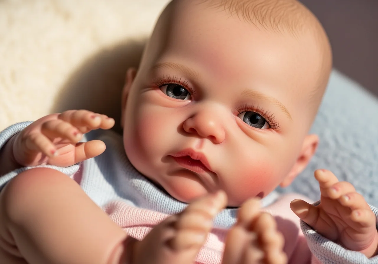 The Best Baby Doll Playpens for 2025: A Complete UK Review - developmental benefits and play